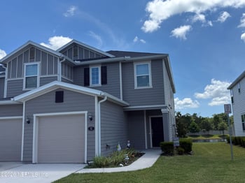 52 Silver Fern Dr, St Augustine, FL 32086
