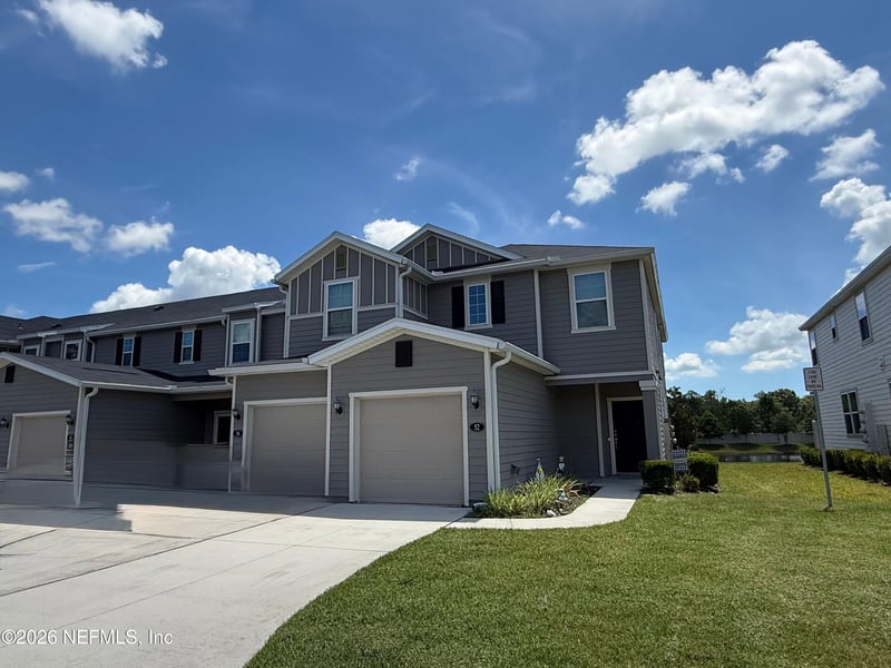52 Silver Fern Dr, St Augustine, FL 32086