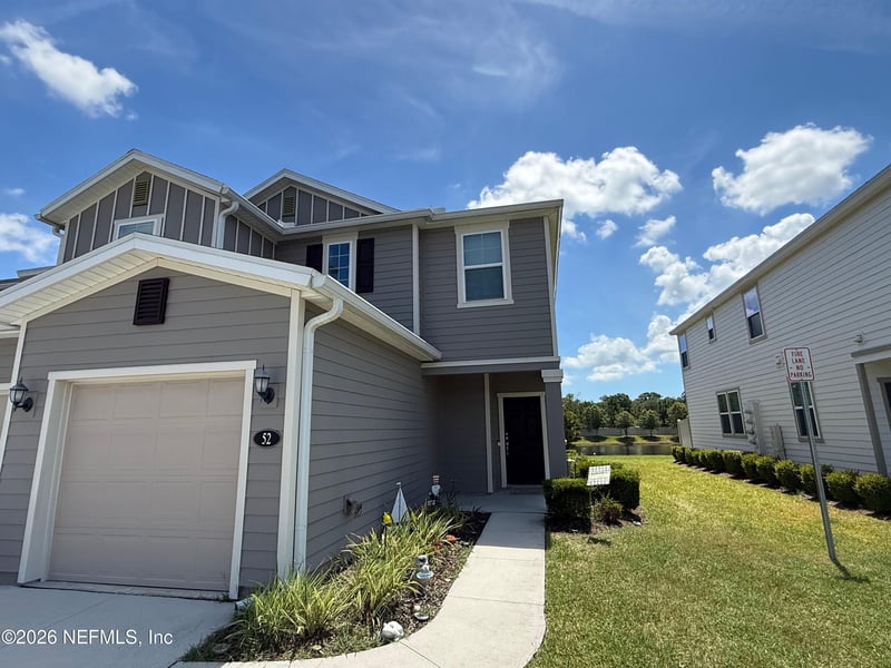 52 Silver Fern Dr, St Augustine, FL 32086