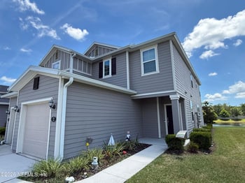 52 Silver Fern Dr, St Augustine, FL 32086