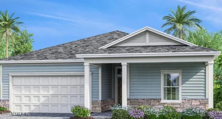 52 Smokerise Dr, St Augustine, FL 32092