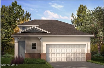 52 Sundance Dr, St Augustine, FL 32092
