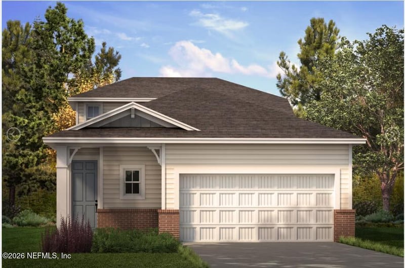 52 Sundance Dr, St Augustine, FL 32092