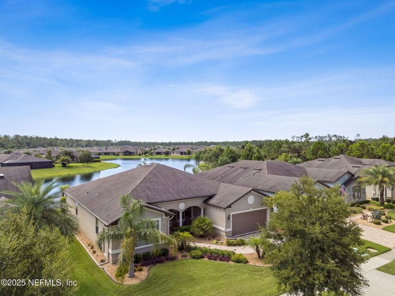 52 Tree Side Ln, Ponte Vedra, FL 32081