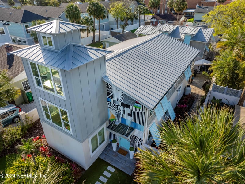 520 4th Ave N, Jacksonville Beach, FL 32250