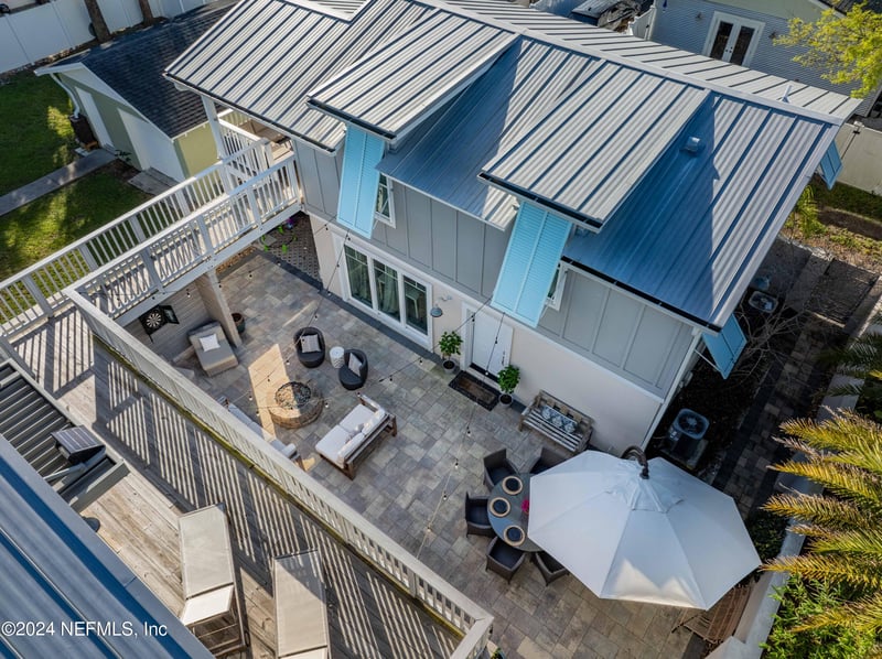 520 4th Ave N, Jacksonville Beach, FL 32250