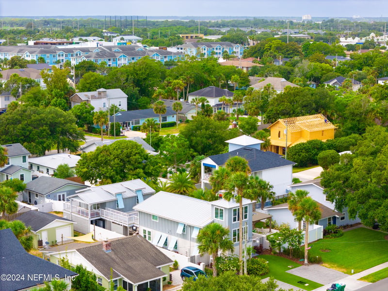 520 4th Ave N, Jacksonville Beach, FL 32250