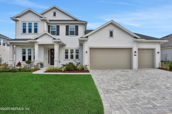 520 Back Creek Dr, St Augustine, FL 32092