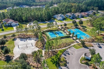 520 Back Creek Dr, St Augustine, FL 32092