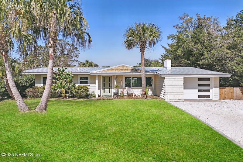 520 Bowles St, Neptune Beach, FL 32266