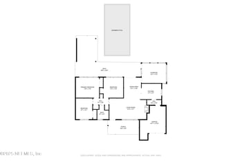 520 Bowles St, Neptune Beach, FL 32266