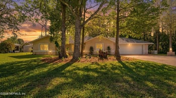 520 Domenico Cir, St Augustine Shores, FL 32086