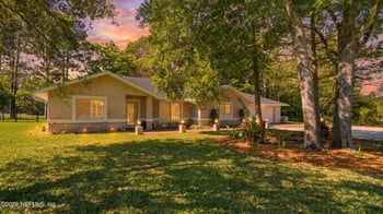 520 Domenico Cir, St Augustine Shores, FL 32086