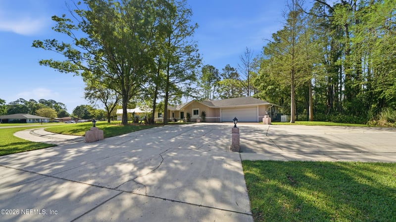 520 Domenico Cir, St Augustine Shores, FL 32086
