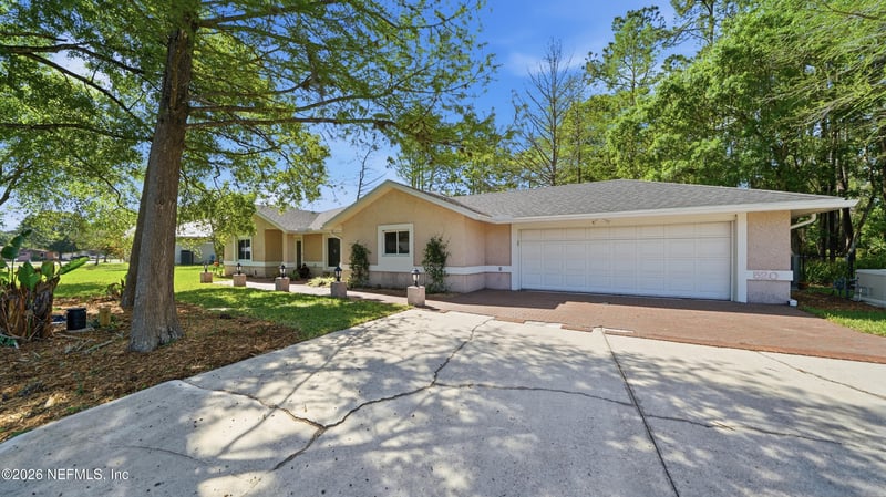 520 Domenico Cir, St Augustine Shores, FL 32086