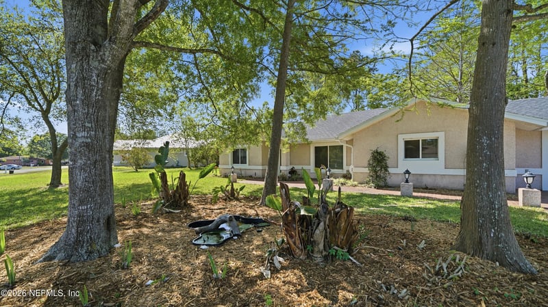 520 Domenico Cir, St Augustine Shores, FL 32086