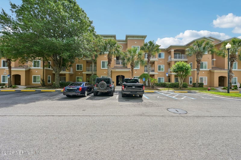 520 Florida Club Blvd #108, St Augustine, FL 32084