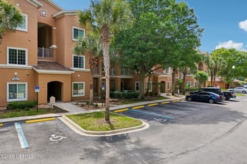 520 Florida Club Blvd #108, St Augustine, FL 32084