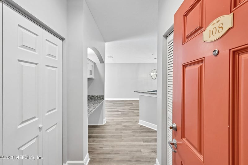 520 Florida Club Blvd #108, St Augustine, FL 32084