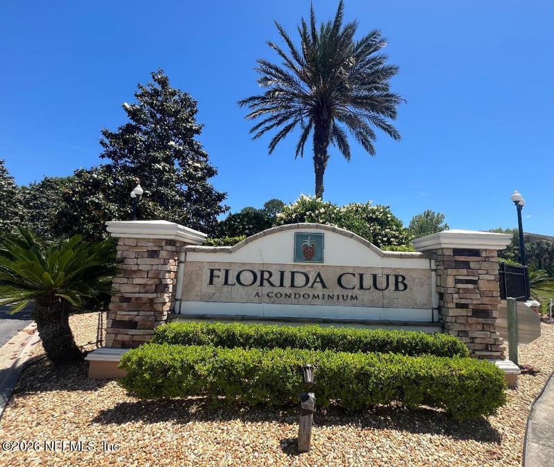 520 Florida Club Blvd #108, St Augustine, FL 32084