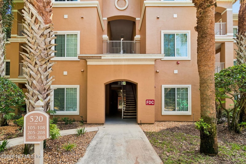 520 Florida Club Blvd #208, St Augustine, FL 32084
