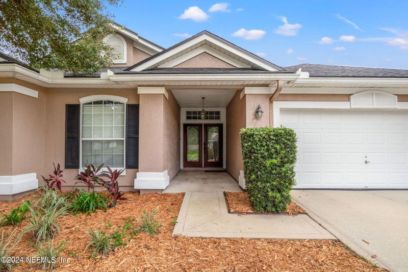 520 Millhouse Ln, Orange Park, FL 32065