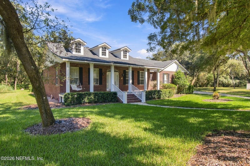 520 Old Governor's Way, St Augustine, FL 32086