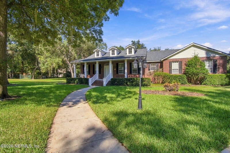 520 Old Governor's Way, St Augustine, FL 32086