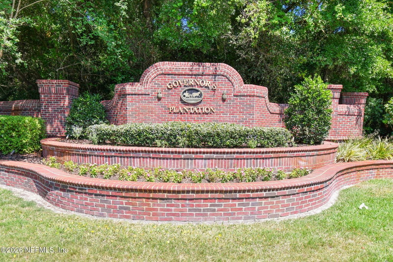 520 Old Governor's Way, St Augustine, FL 32086