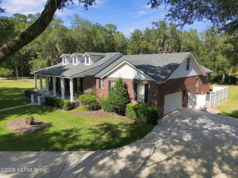 520 Old Governor's Way, St Augustine, FL 32086