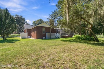 520 Old Governor's Way, St Augustine, FL 32086