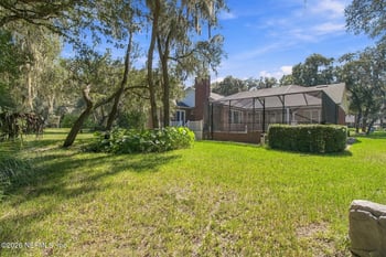 520 Old Governor's Way, St Augustine, FL 32086