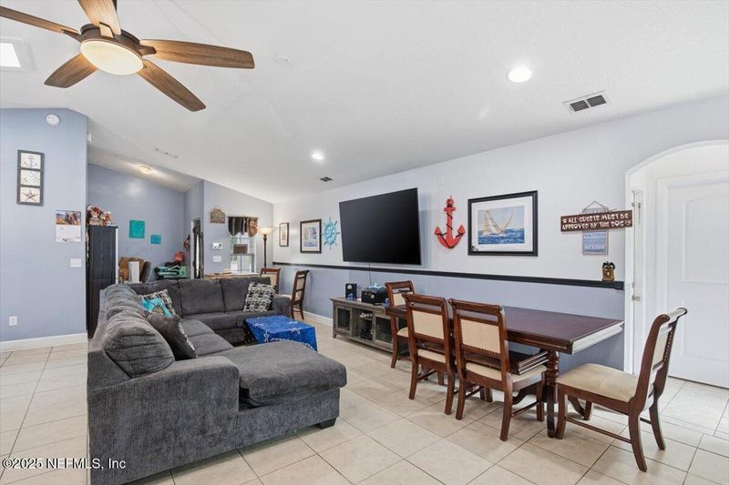 520 Rusmor St, Orange Park, FL 32073