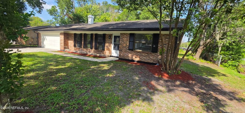 5200 Brentview Ter, Jacksonville, FL 32210