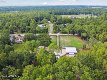 5200 Morse Ave, Jacksonville, FL 32244