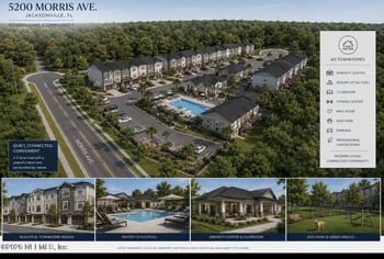 5200 Morse Ave, Jacksonville, FL 32244