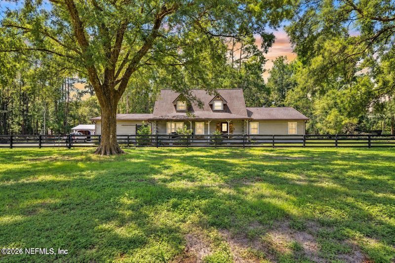 5200 Morse Ave, Jacksonville, FL 32244