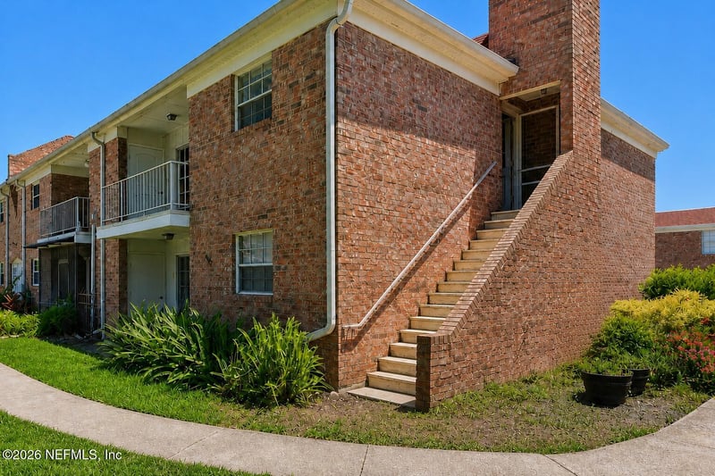 5201 Atlantic Blvd #106, Jacksonville, FL 32207