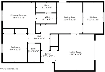 5201 Atlantic Blvd #106, Jacksonville, FL 32207