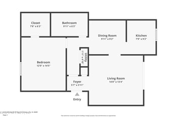5201 Atlantic Blvd #125, Jacksonville, FL 32207