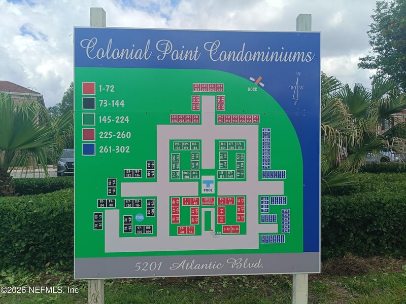 5201 Atlantic Blvd #13, Jacksonville, FL 32207