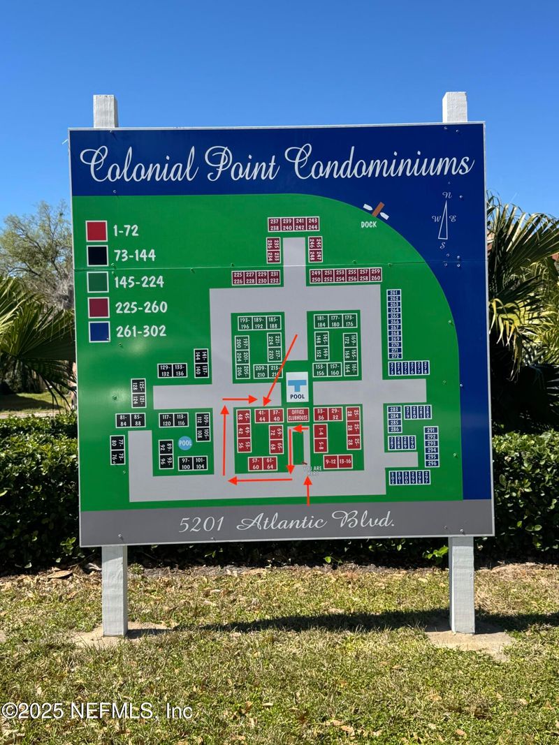 5201 Atlantic Blvd #44, Jacksonville, FL 32207