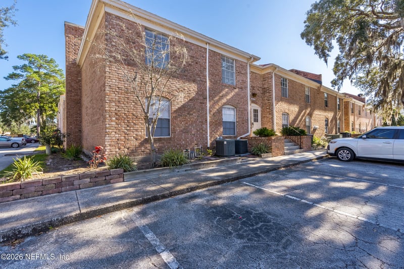 5201 Atlantic Blvd #45, Jacksonville, FL 32207