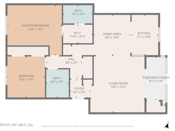 5201 Atlantic Blvd #45, Jacksonville, FL 32207