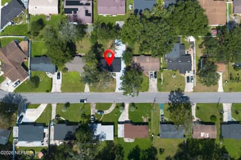 5201 Locksley Ave, Jacksonville, FL 32208