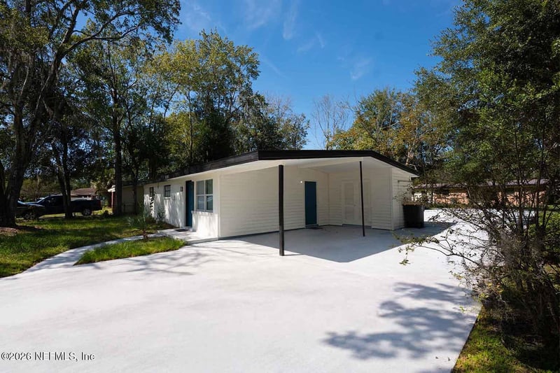 5201 Locksley Ave, Jacksonville, FL 32208