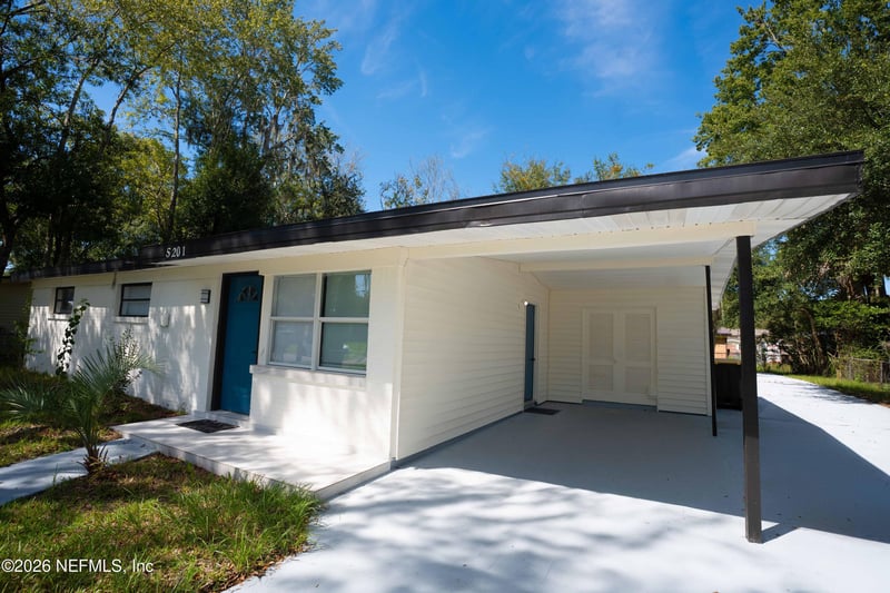 5201 Locksley Ave, Jacksonville, FL 32208