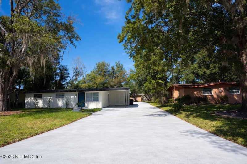 5201 Locksley Ave, Jacksonville, FL 32208