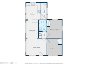 5202 Birkenhead Rd, Jacksonville, FL 32210