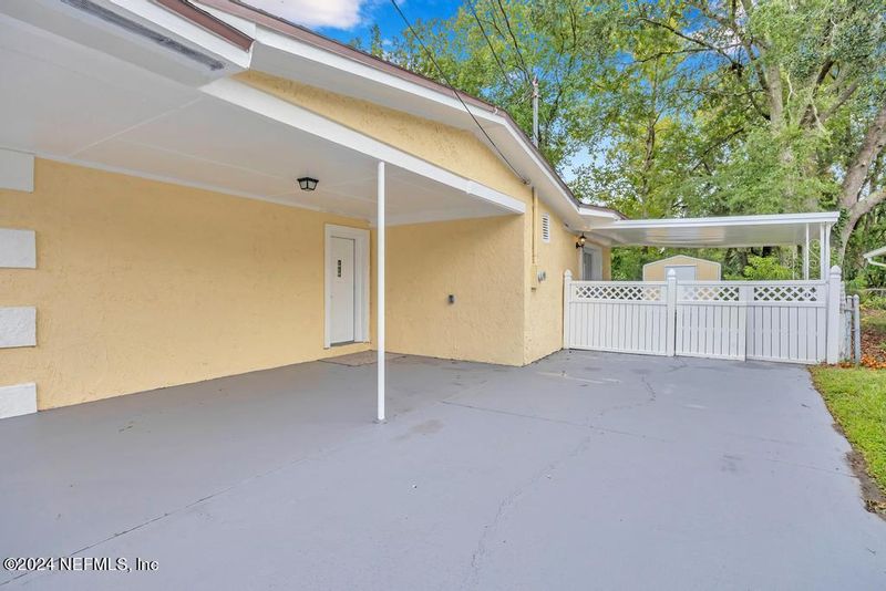 5204 Doncaster Ave, Jacksonville, FL 32208